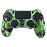 Anti-slip Silicone Cover  Dualshock