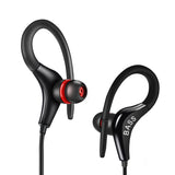 Bass Earphones Hot Sale Ear Hook Sport Running