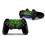Stickers For PS4 Gamepad Console