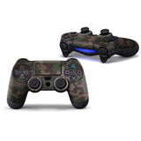 Stickers For PS4 Gamepad Console