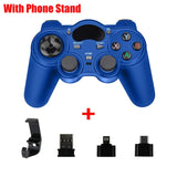 2.4 G Controller Gamepad Android Wireless Joystick