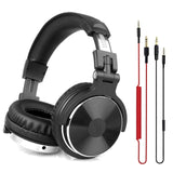Oneodio Professional Studio DJ Headphones With