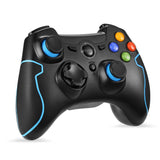Wireless Controller ESM9013 For PC Windows For PS3