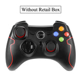 Wireless Controller ESM9013 For PC Windows For PS3