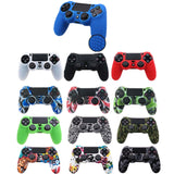 Anti-slip Silicone Cover  Dualshock