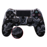 Anti-slip Silicone Cover  Dualshock