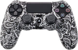 Anti-slip Silicone Cover  Dualshock