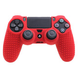 Anti-slip Silicone Cover  Dualshock