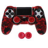 Anti-slip Silicone Cover  Dualshock