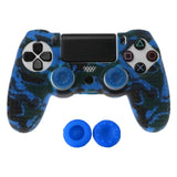 Anti-slip Silicone Cover  Dualshock