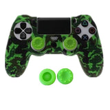 Anti-slip Silicone Cover  Dualshock