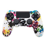 Anti-slip Silicone Cover  Dualshock