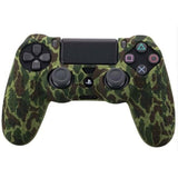 Anti-slip Silicone Cover  Dualshock