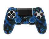 Anti-slip Silicone CaseDualshock 4 PS4