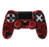 Anti-slip Silicone CaseDualshock 4 PS4