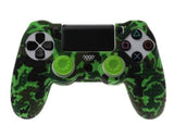 Anti-slip Silicone CaseDualshock 4 PS4