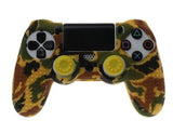 Anti-slip Silicone CaseDualshock 4 PS4