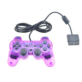 Wired Gamepad for Sony PS2 Controller for Mando PS2/PS2 Joystick