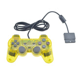 Wired Gamepad for Sony PS2 Controller for Mando PS2/PS2 Joystick