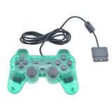 Wired Gamepad for Sony PS2 Controller for Mando PS2/PS2 Joystick