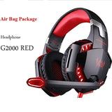 G2000 G9000 Gaming Headsets