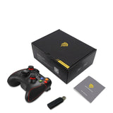 Wireless Controller ESM9013 For PC Windows For PS3