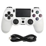 Wired Gamepad For Playstation Sony PS4 Controller Joystick