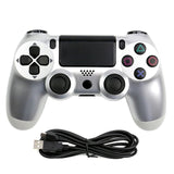 Wired Gamepad For Playstation Sony PS4 Controller Joystick