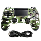 Wired Gamepad For Playstation Sony PS4 Controller Joystick