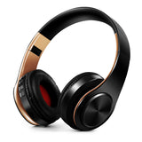 Bluetooth Headphone Over-Ear