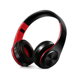 Bluetooth Headphone Over-Ear
