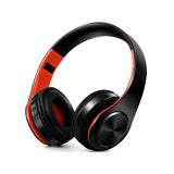 Bluetooth Headphone Over-Ear