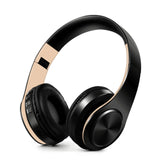 Bluetooth Headphone Over-Ear