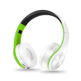 Bluetooth Headphone Over-Ear