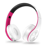 Bluetooth Headphone Over-Ear