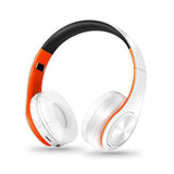 Bluetooth Headphone Over-Ear