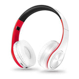 Bluetooth Headphone Over-Ear