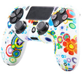 Anti-slip Silicone CaseDualshock 4 PS4