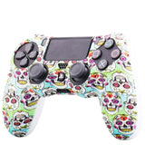 Anti-slip Silicone Cover  Dualshock