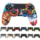 Anti-slip Silicone CaseDualshock 4 PS4