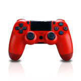 Bluetooth Wireless Gamepad Sony Playstation 4 Joystick