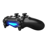 Bluetooth Wireless Gamepad Sony Playstation 4 Joystick