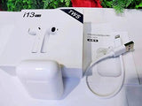 i13 TWS Bluetooth Earphone Wireless