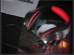 3.5mm Gaming Headphone