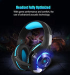 3.5mm Gaming Headphone