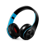 ZAPET New Arrival Mp3 Bluetooth Headset