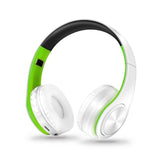 ZAPET New Arrival Mp3 Bluetooth Headset