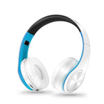 ZAPET New Arrival Mp3 Bluetooth Headset