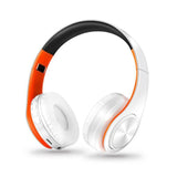 ZAPET New Arrival Mp3 Bluetooth Headset