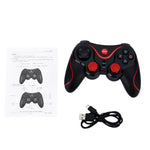 Bluetooth Gamepad Wireless Joystick